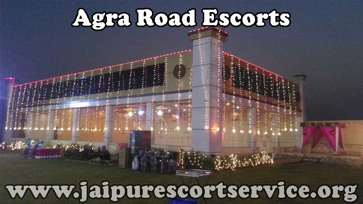 Agra Road Escorts