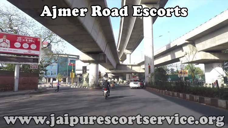 Ajmer Road Escorts Service