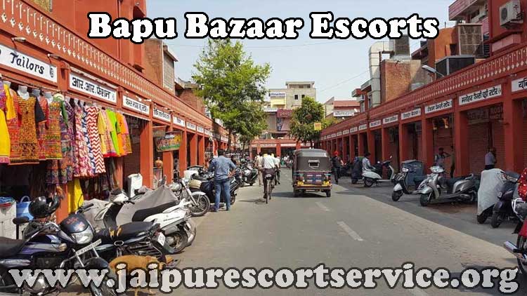 Bapu Bazaar Escorts