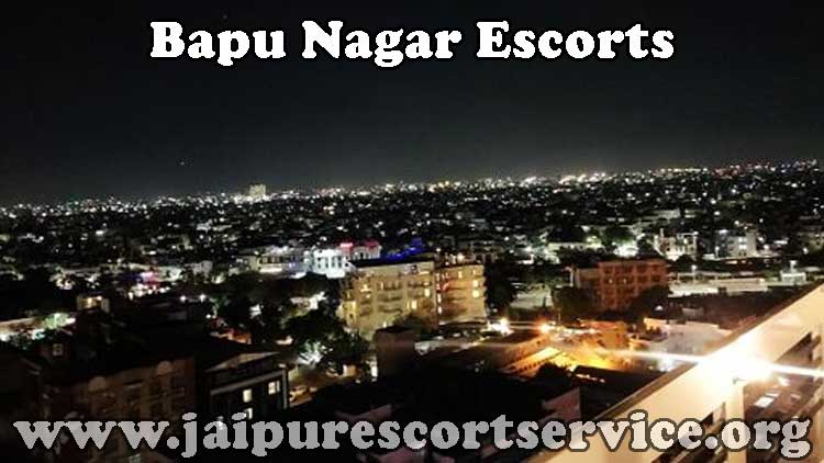 Bapu Nagar Escorts