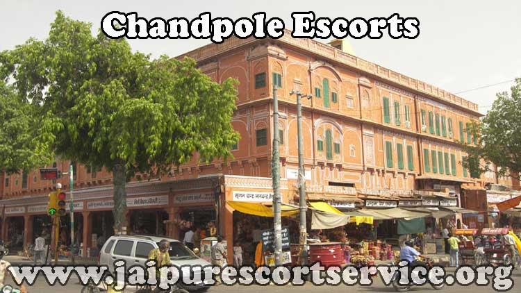  Chandpole Escorts Services