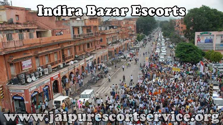 Indira Bazar Escorts