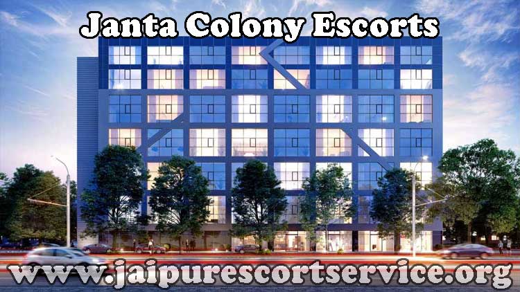 Janata Colony Escorts