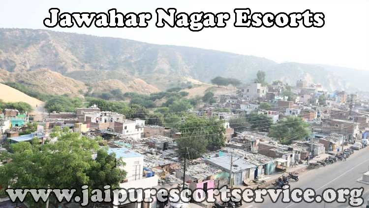 Jawahar Nagar Escorts