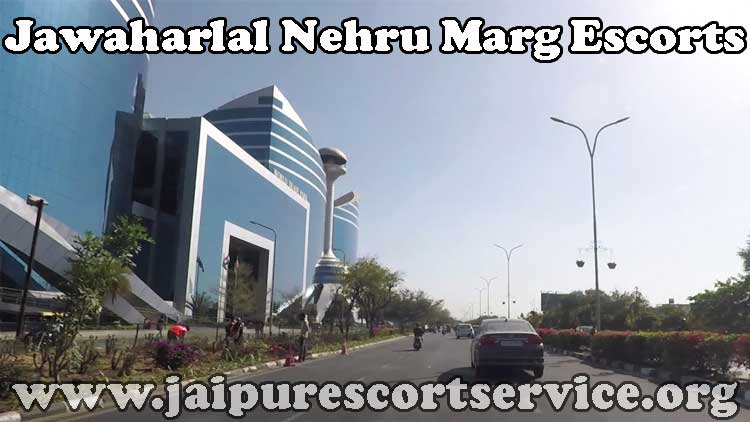 Jawaharlal Nehru Marg Escorts