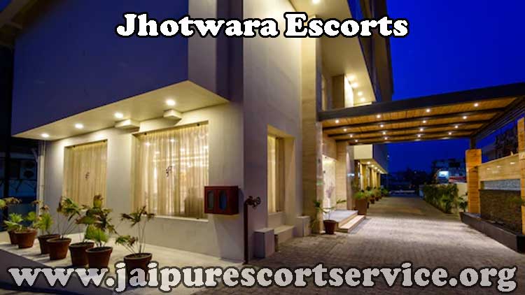 Jhotwara Escorts
