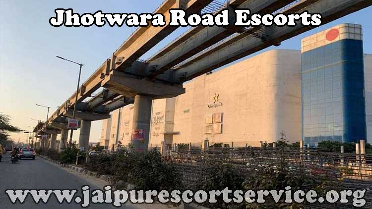 Jhotwara Road Escorts