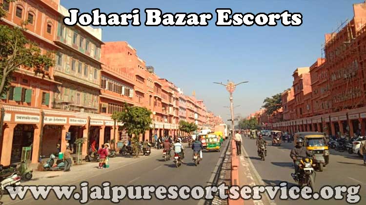 Johari Bazar Escorts