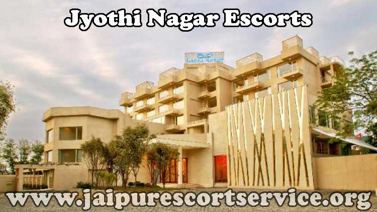 Jyothi Nagar Escorts