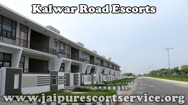 Kalwar Road Escorts