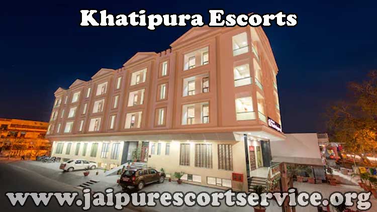 Khatipura Escorts