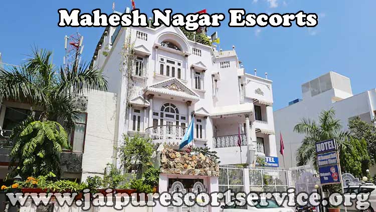 Mahesh Nagar Escorts