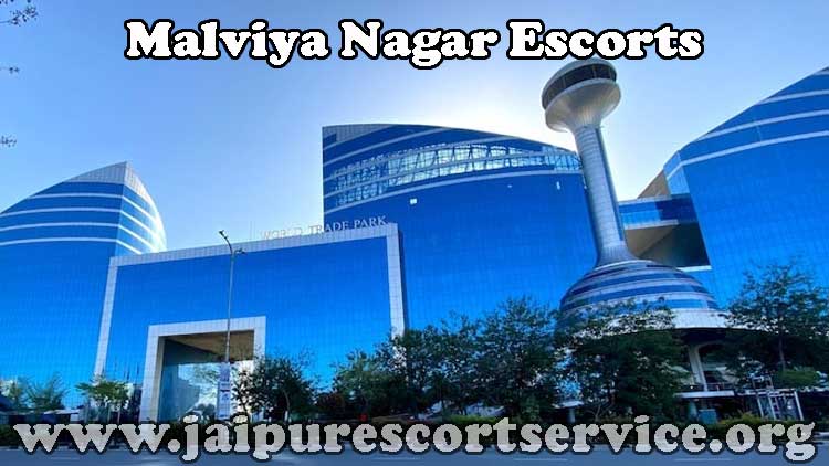 Malviya Nagar Escorts