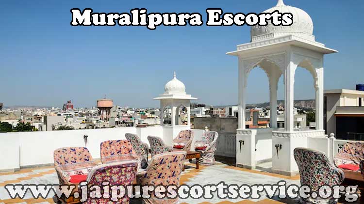 Muralipura Escorts