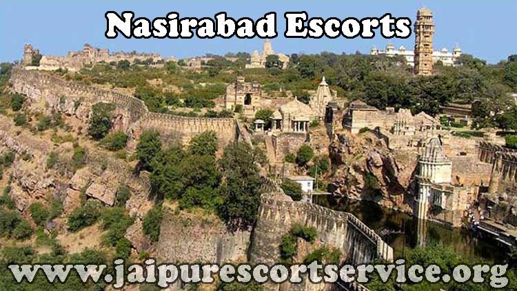 Nasirabad escorts