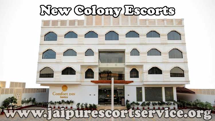 New Colony Escorts