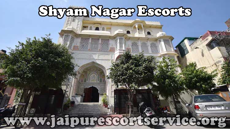 Shyam Nagar Escorts