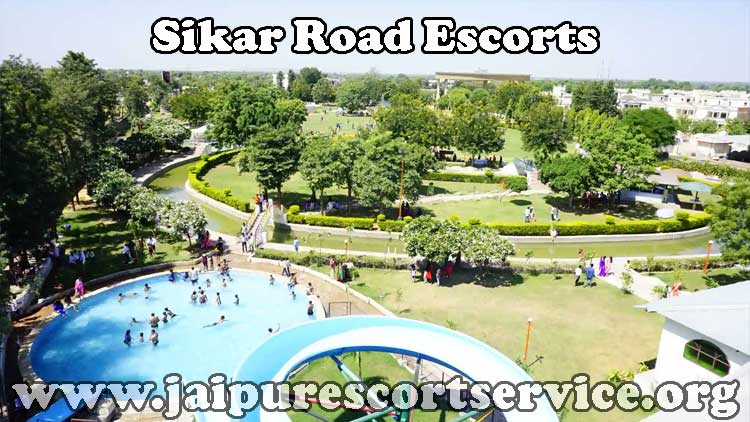 Sikar Road Escorts