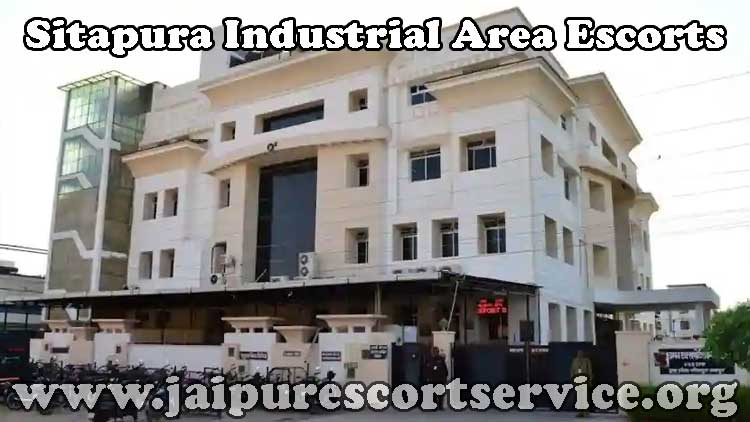 Sitapura Industrial Area Escorts