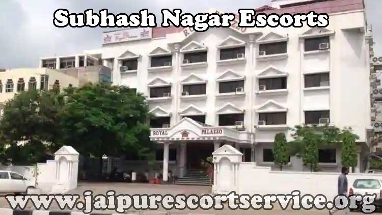 Subhash Nagar Escorts