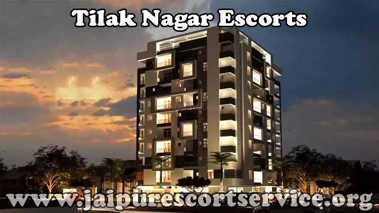 Tilak Nagar Escorts