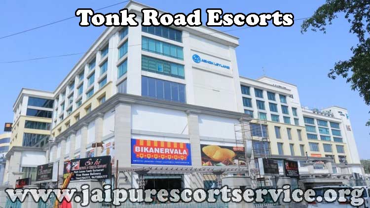 Tonk Road Escorts