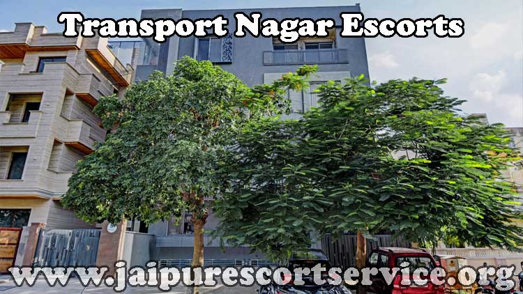 Transport Nagar Escorts