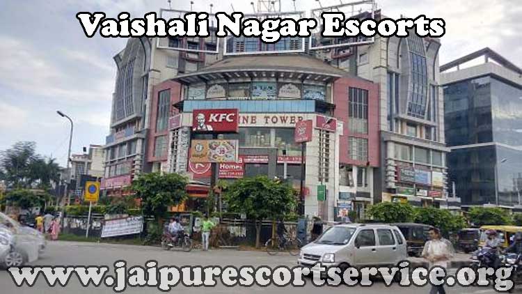 Vaishali Nagar Escorts