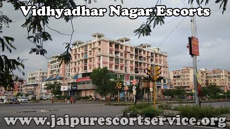 Vidhyadhar Nagar Escorts