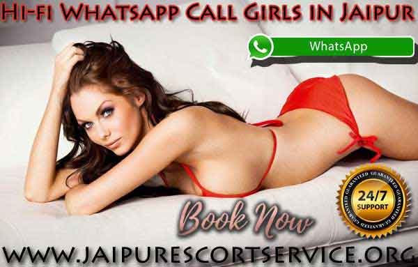 Jaipur Call Girls Number